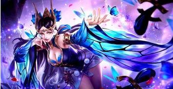 貂蝉爆料新皮肤了吗视频,惊艳亮相，美艳动人  第2张