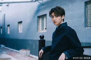 焉栩嘉最新爆料,揭秘娱乐圈不为人知的幕后故事  第1张